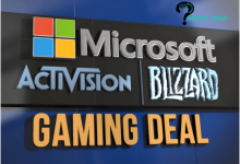 Rajkotupdates.News : Microsoft Gaming Company To Buy Activision Blizzard For Rs 5 Lakh Crore