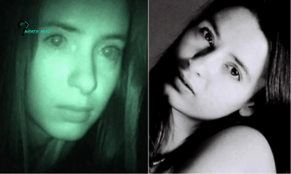 Teresa Fidalgo The Haunting Legend That Gripped the Internet