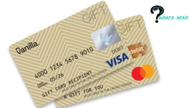 How to guide of Vanilla Gift Card Check Balance