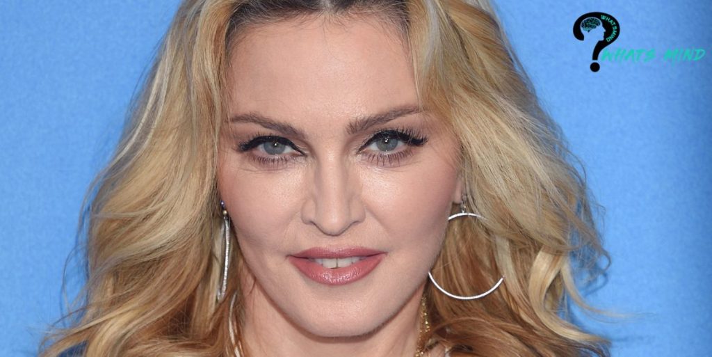 How Old is Madonna: Today's Age | Whatsmind.com