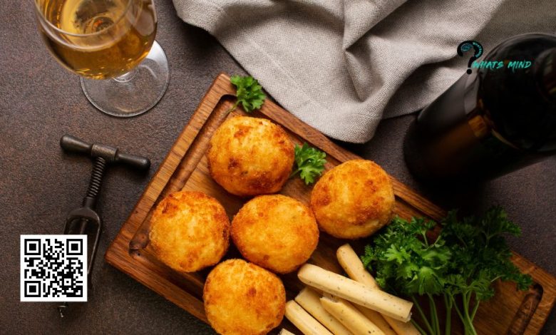 Cheese Ball Recipe: A Delightful Party Snack