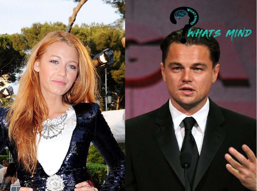 Leonardo DiCaprio girlfriend Bar Rafaeli | Whatsmind.com