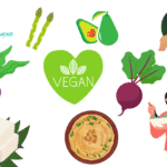 Find Vegetarian Recipes for a Healthy Lifestyle