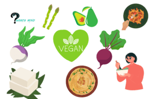 Find Vegetarian Recipes for a Healthy Lifestyle
