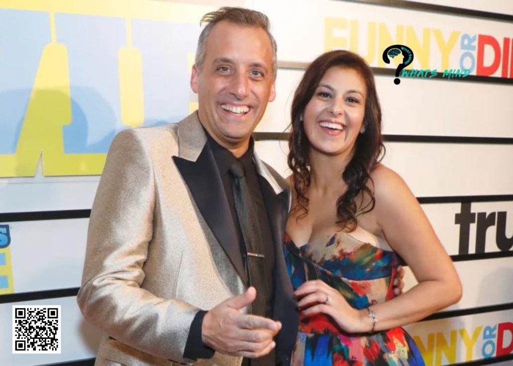 What Happened to Joe on Impractical Jokers. Joe Gatto wife | Whatsmind.com