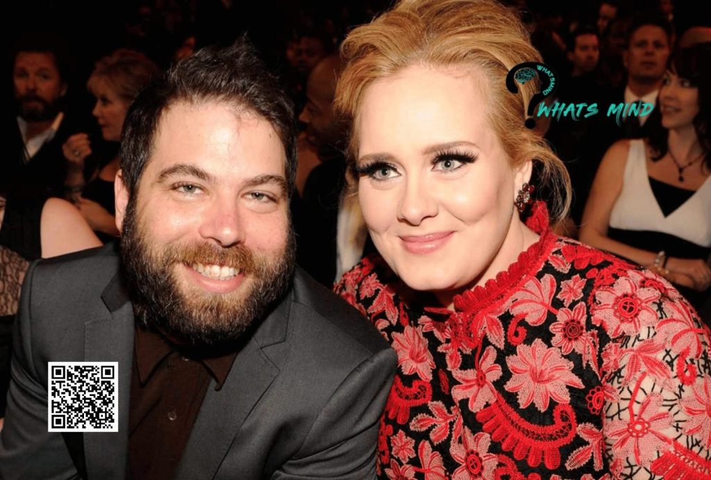 Why Did Adele Divorce Simon Konecki? | Whatsmind.com