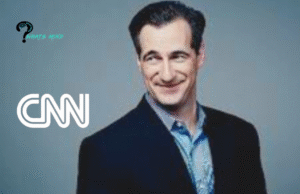 What Happened to Carl Azuz- All You Need to Know