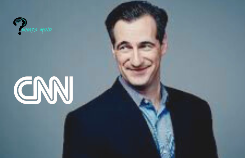 What Happened to Carl Azuz- All You Need to Know