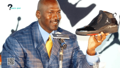 Michael Jordan Net Worth Reaches $2 Billion in 2023 Making Him the Richest Basketball Player