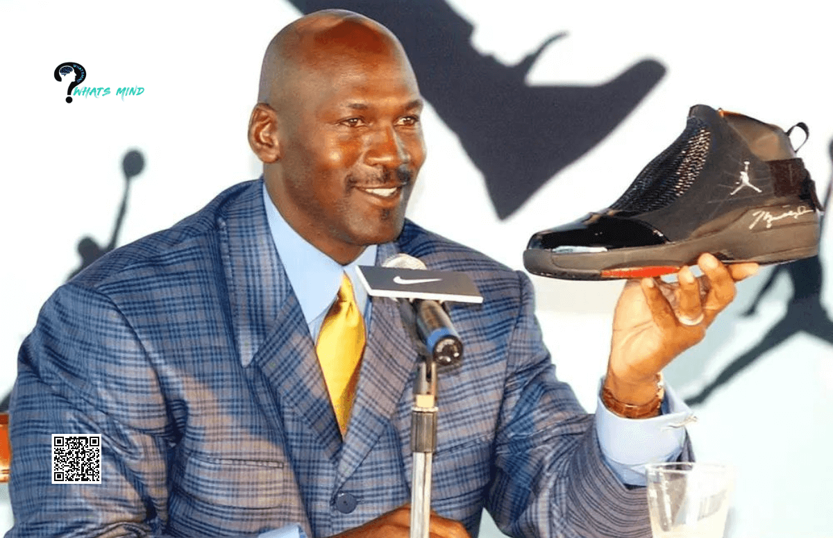 Michael Jordan's 1998 NBA Finals sneakers could net $2 million