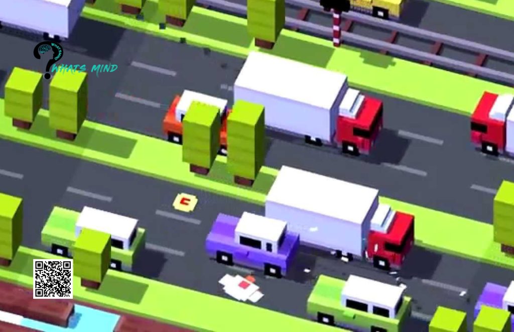 Crossy Road