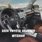 2024 Toyota 4runner: What New Features are Coming, Price, and Release Date