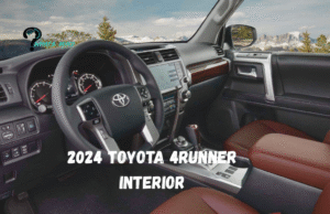 2024 Toyota 4runner: What New Features are Coming, Price, and Release Date