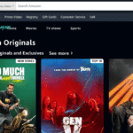 3 Amazon Originals You Need To Watch!