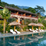 Top 5 Americas Best Value Inn and Their Top Tier Settlements 