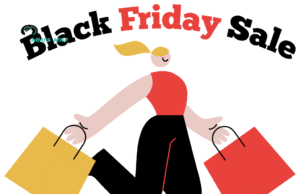 Which Retailers Offer the Best Black Friday Deals in USA