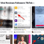 Buy TikTok Followers Useviral - Deliver Your Content to the Globe