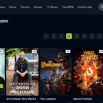 FlixHQ: Free Streaming Websites, Safety, Use, Benefits and Best Alternatives in 2023