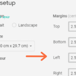 How to Change Margins in Google Docs in Multiple Ways?