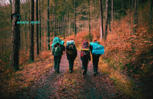 Nightmares of Wilderness Therapy Revealed During Trails Carolina Investigation