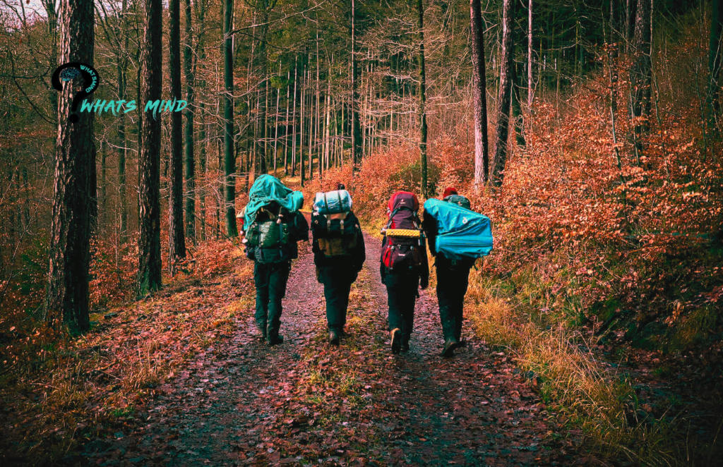 Nightmares of Wilderness Therapy Revealed During Trails Carolina Investigation