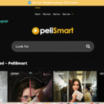 Pelismart: The Best Movie Streaming Platform 
