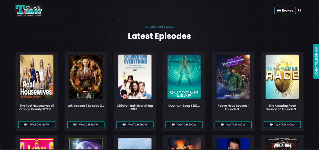 FlixHQ: Free Streaming Websites, Safety, Use, Benefits and Best Alternatives in 2023-Whatsmind