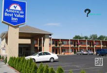 Top 5 Americas Best Value Inn and Their Top Tier Settlements 