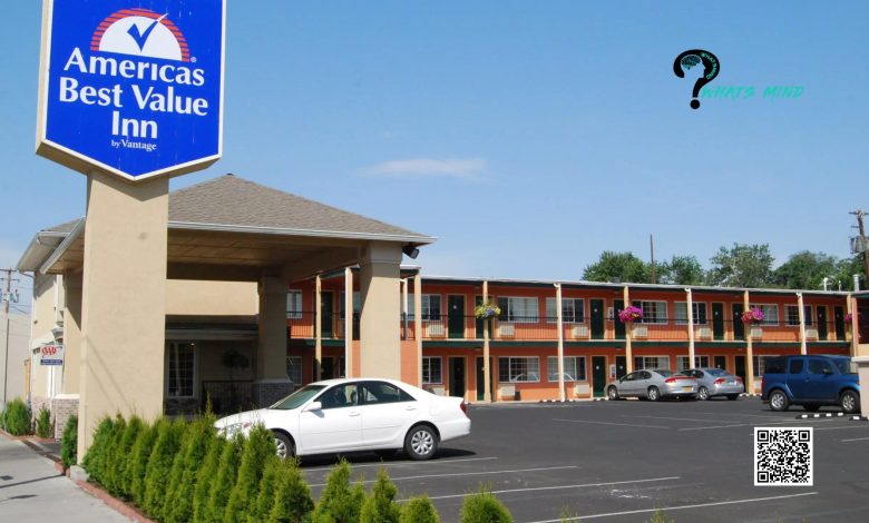 Top 5 Americas Best Value Inn and Their Top Tier Settlements 