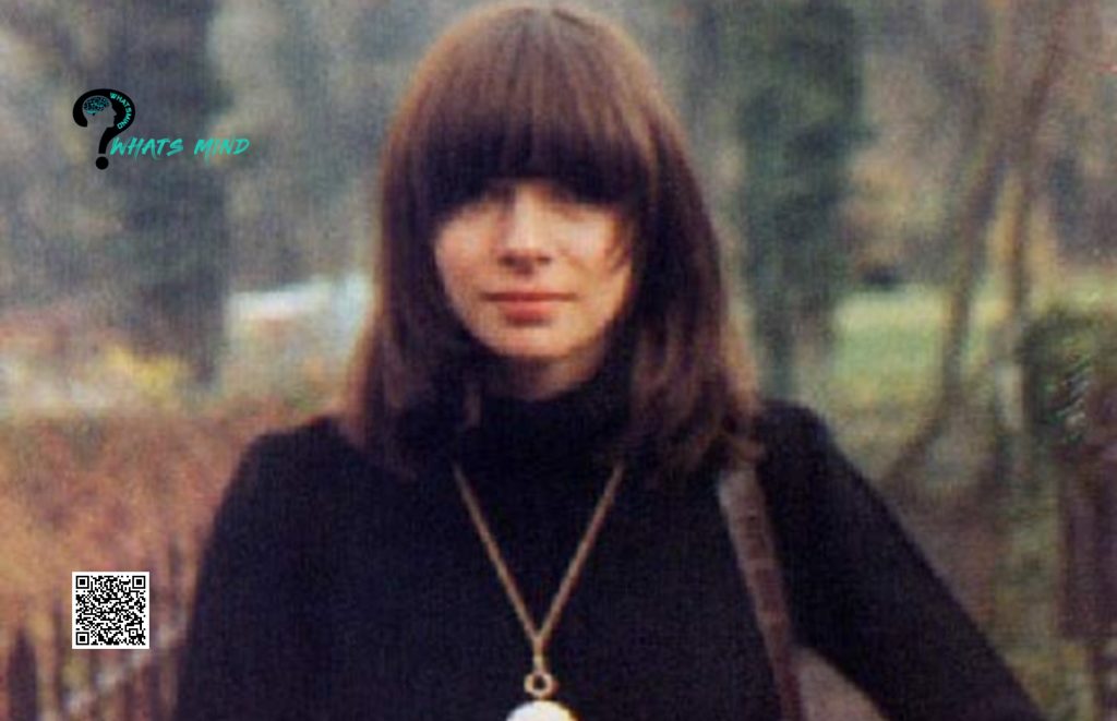 Anna Wintour early life