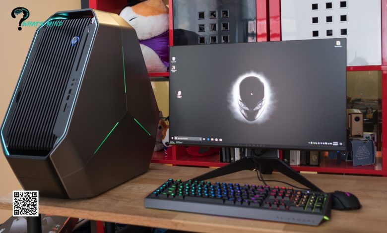 Alienware Area51 Treadripper Edition Review, Specs, and Pricing Options