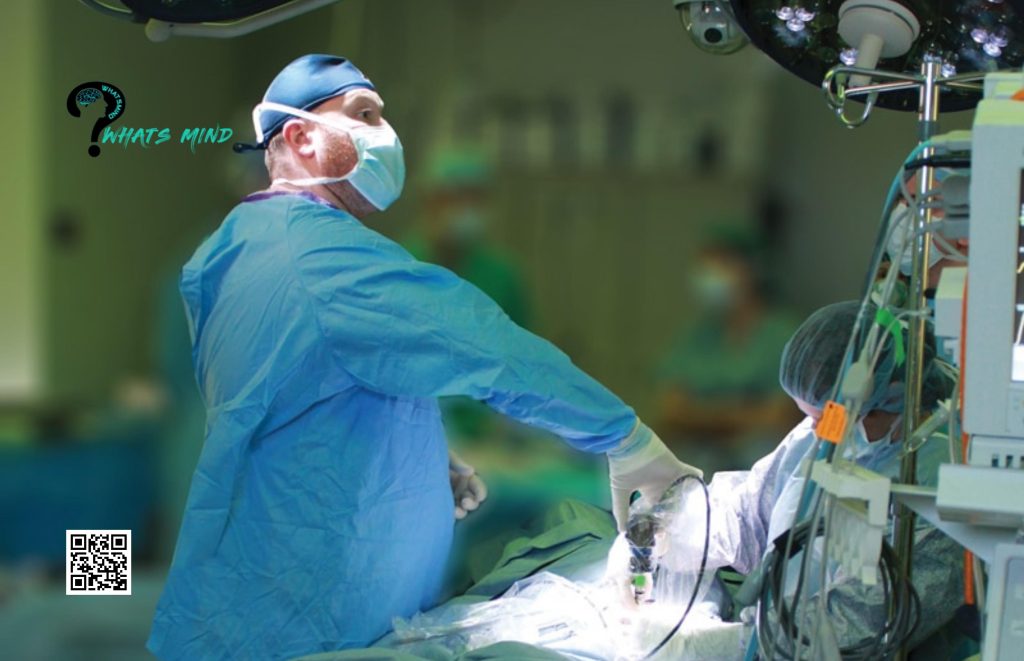 Laparoscopic Surgery