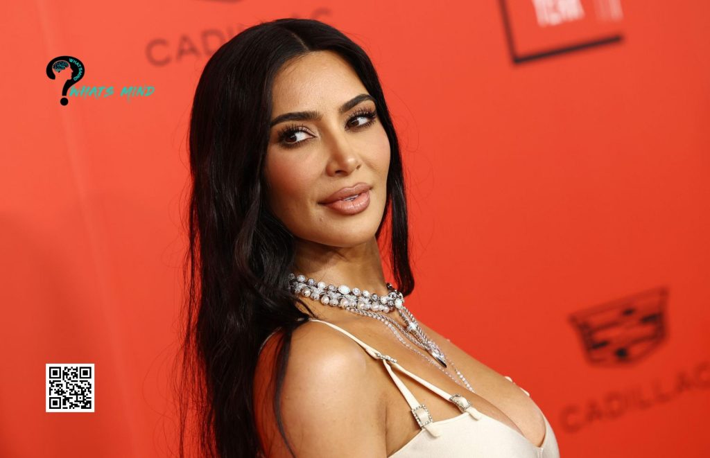 Kim Kardashian's success story and Kim Kardashian net worth:  