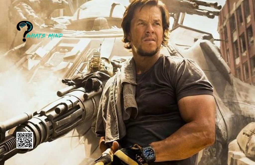 Mark Wahlberg Net Worth