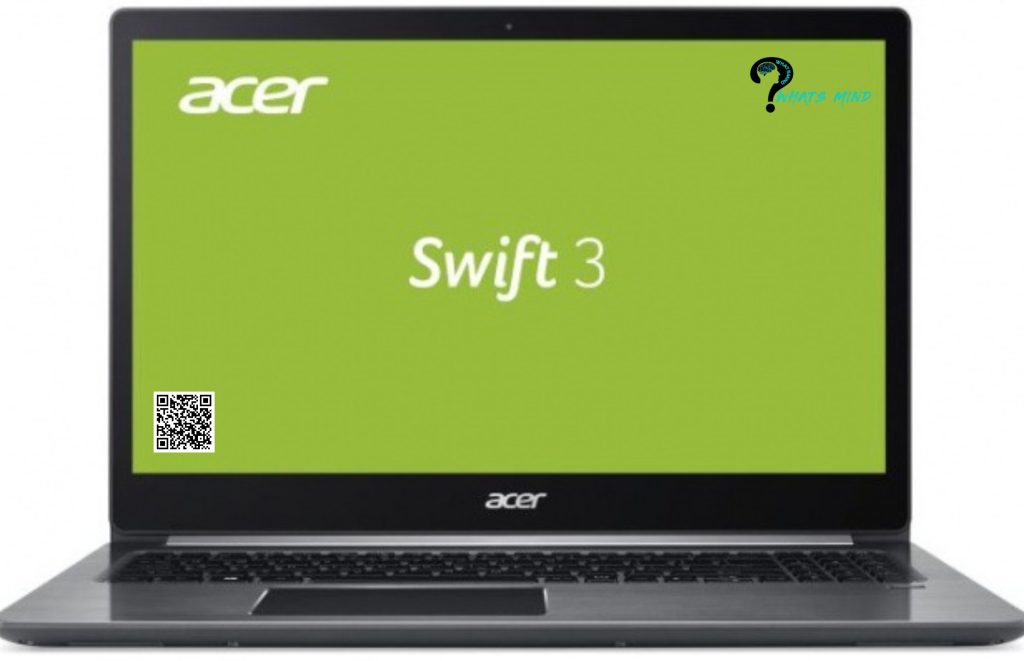 Acer Swift 3 sf315-41g quick evaluation:  