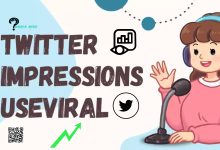 Twitter Impressions Useviral - How to Increase Your Online Visibility