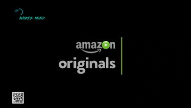 3 Amazon Originals You Need To Watch!