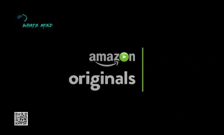 3 Amazon Originals You Need To Watch!