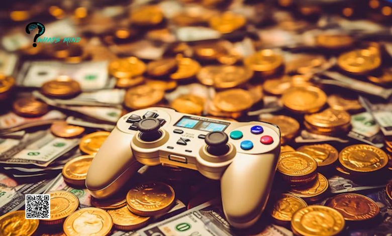 GamerSaloon  Make Money Playing Video Game Tournaments Online