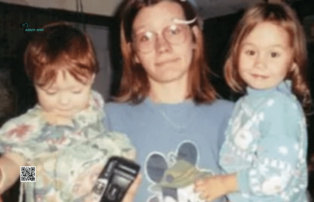Debra Jeter: A Killer Mother of Her 2 Daughters