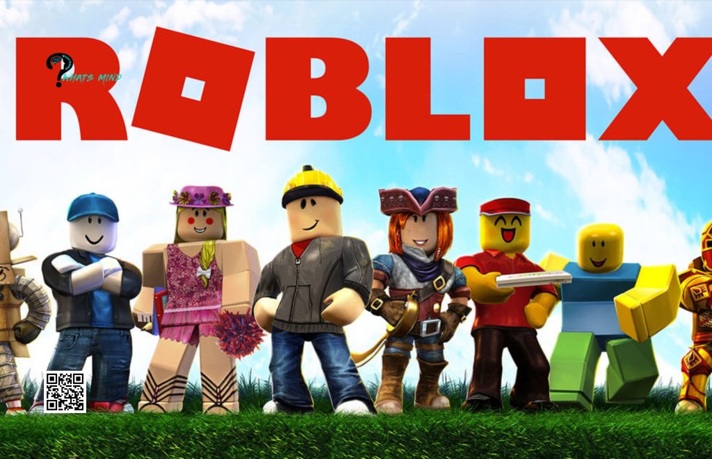 Roblox