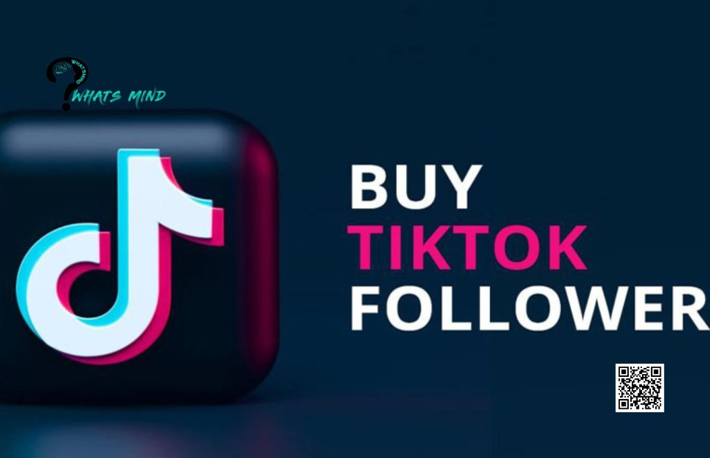 Why do you need to buy TikTok followers useviral?  