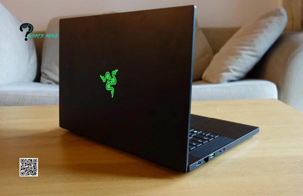 Razer Blade 15 Base Gaming Laptop 2020 