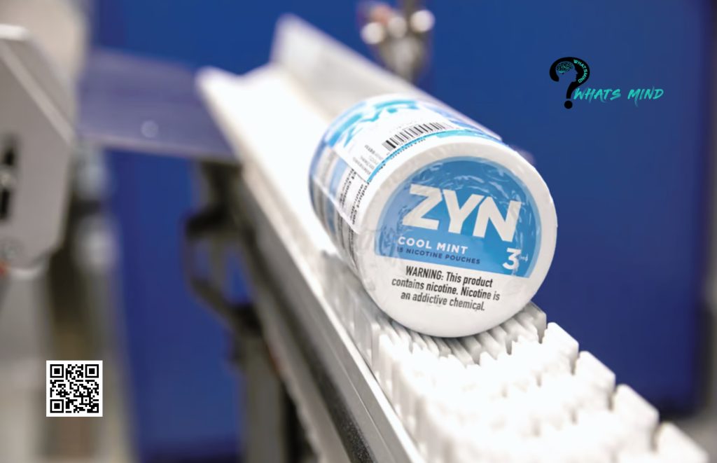 How does ZYN Rewards Work?