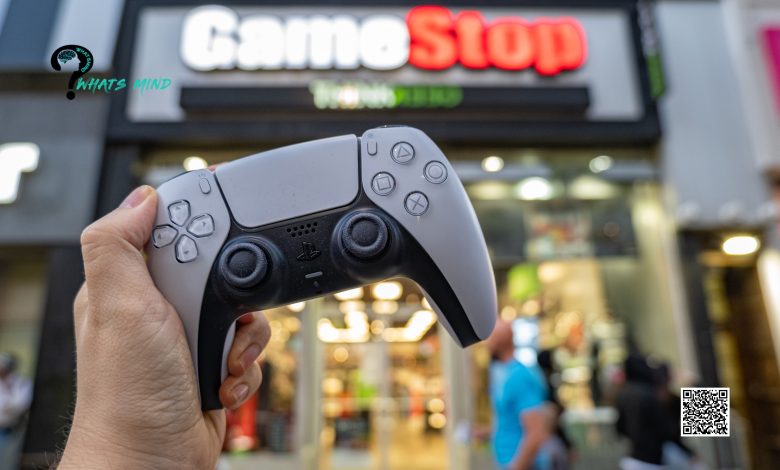 GameStop - Purchase a PlayStation Store Digital Card at a GameStop