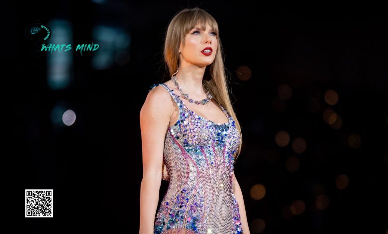 Taylor Swift Net Worth Crossed $1 Billion!