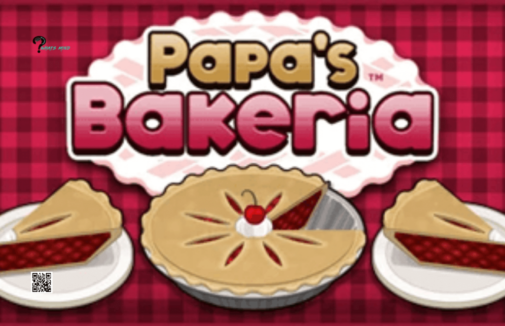 Play Papa's Games Free Online At Unblocked Games