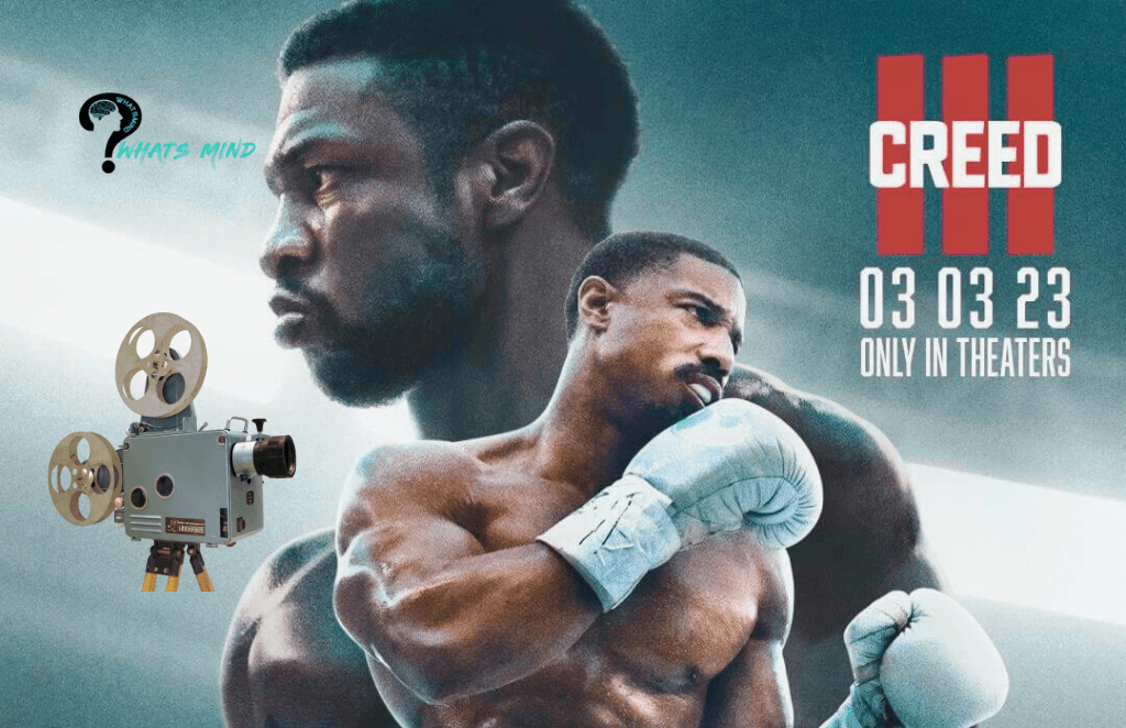 All About Blockbuster Movie Creed 3; Premiere, Cast, Trailer & Storyline