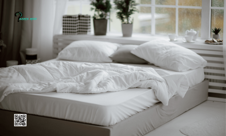 Choosing the Perfect Material for Your King Duvet Cover