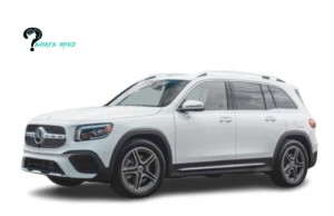 GLB Mercedes-Benz: Specifications, Interior, Exterior, & Warranty Coverage